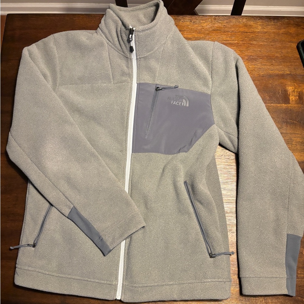 THE NORTH FACE Mens Fleece Size S